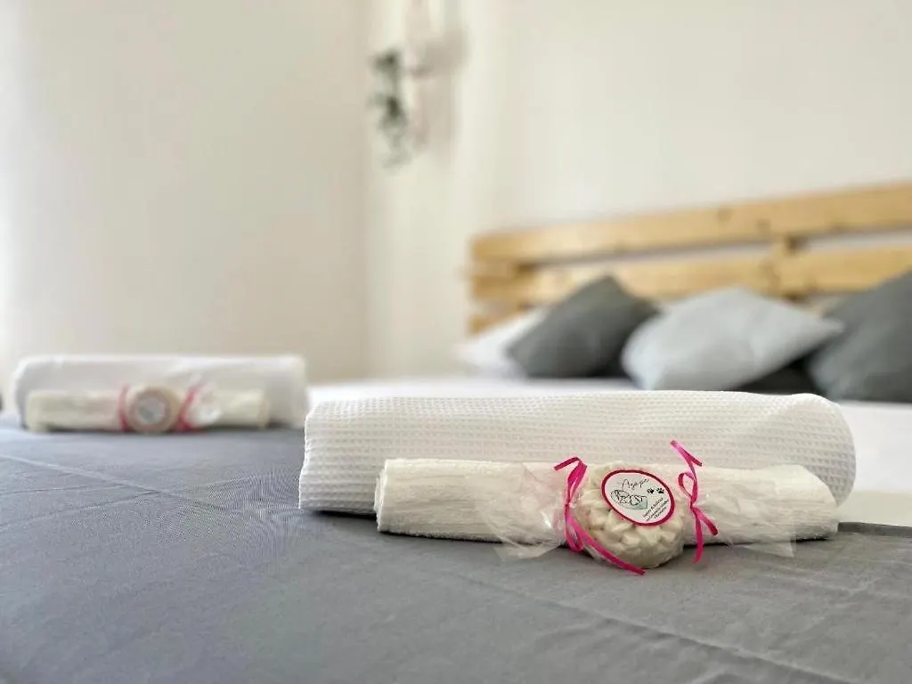 Appartement Speed Vella Anti Hab à Casablanca