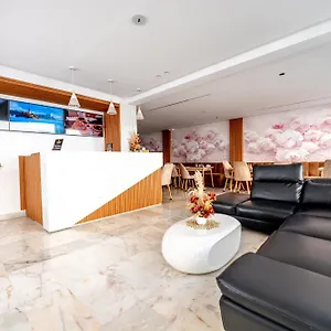 Hotel apartamentowy Family, Casablanca