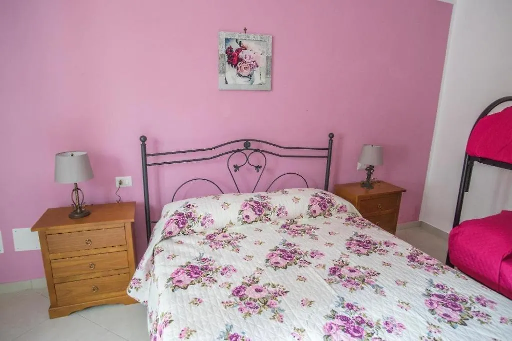 Speed Vella Anti Hab Apartment Casablanca